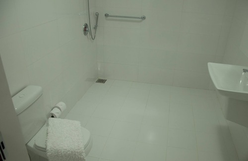 Vila Goulart Hotel | Hotel Horto