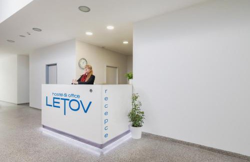 Letnany Hostel | Hotel & Hostel Letov