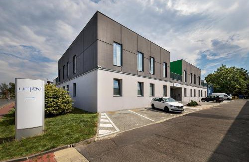 Letnany Hostel | Hotel & Hostel Letov