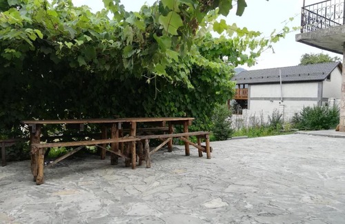 Dilijan House | Hotel House - Гостевой Дом Dilijan
