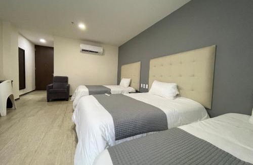 San Jose de Cucuta Hotel | Hotel HR AMADA Cúcuta