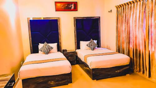 Lahore Hotel | Hotel HS1