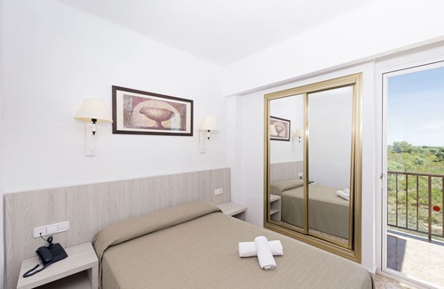 Calas de Mallorca Hotel | Hotel HSM Canarios Park - All Inclusive