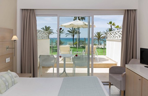 Playa de Palma Hotel | Hotel HSM Golden Playa