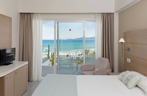 Playa de Palma Hotel | Hotel HSM Golden Playa