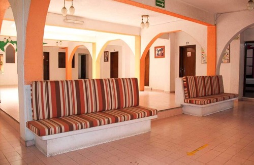 Oaxaca Hotel | Hotel Huautla de Oaxaca