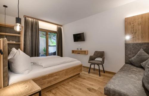Grossarl Hotel | Hotel Hubertushof