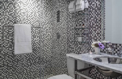 Hudson Square Hotel | Hotel Hugo