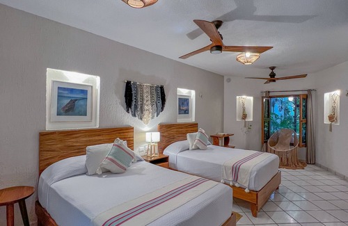 Centro Hotel | Hotel Hulku