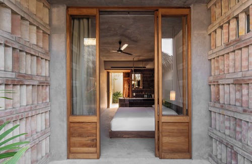 Barra de Colotepec Hotel | Hotel Humano, a Member of Design Hotels