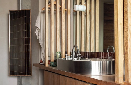 Barra de Colotepec Hotel | Hotel Humano, a Member of Design Hotels