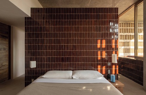 Barra de Colotepec Hotel | Hotel Humano, a Member of Design Hotels