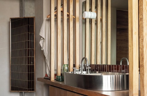Barra de Colotepec Hotel | Hotel Humano, a Member of Design Hotels