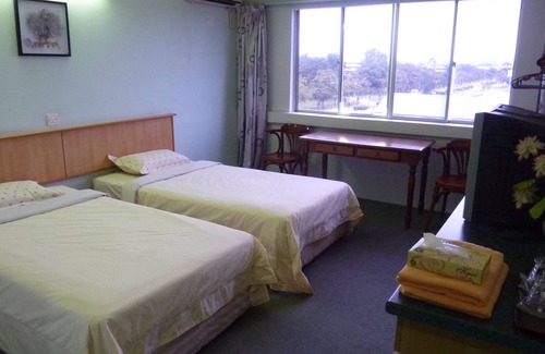 Kuching Hotel | Hotel Hung Hung