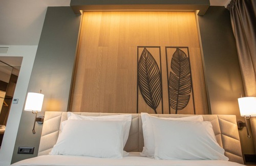 Skopje Hotel | Hotel Hunter's Lodge Kamnik
