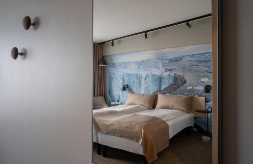 Ilulissat Hotel | Hotel Hvide Falk