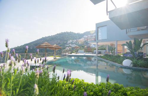 Almunecar Hotel | Hotel Hyalma Cliff - Adults Only