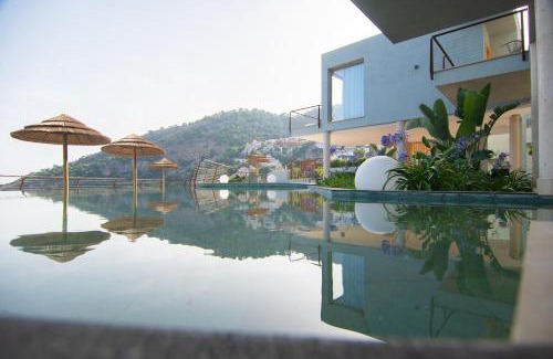 Almunecar Hotel | Hotel Hyalma Cliff - Adults Only
