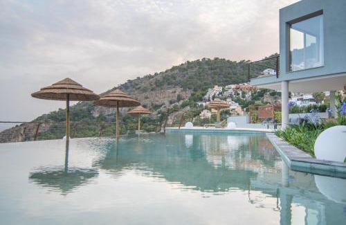 Almunecar Hotel | Hotel Hyalma Cliff - Adults Only