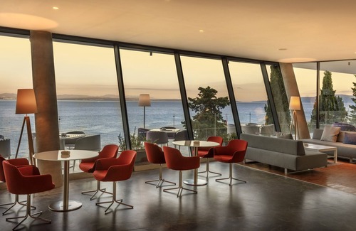 Icici Hotel | Hotel Ičići - Liburnia