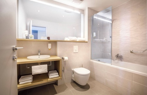 Icici Hotel | Hotel Ičići - Liburnia