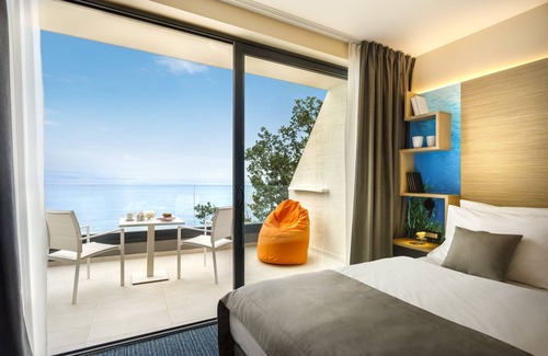Icici Hotel | Hotel Ičići - Liburnia