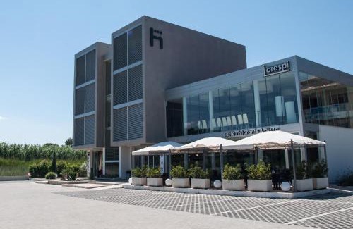 Grosseto Hotel | Hotel I Crespi