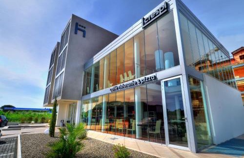 Grosseto Hotel | Hotel I Crespi