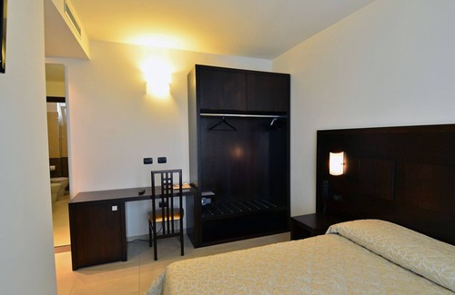 Grosseto Hotel | Hotel I Crespi
