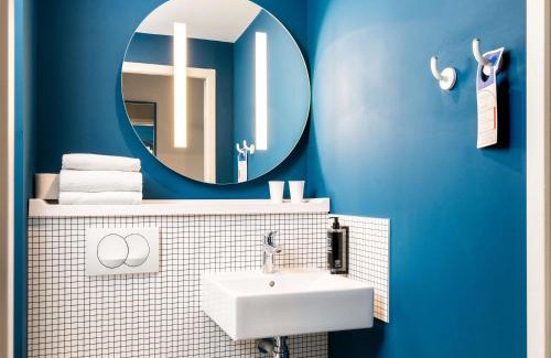 Fecamp Hotel | Hotel Ibis Budget Fecamp