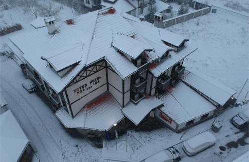 Kvartal Noviya Grad Hotel | Hotel Ida