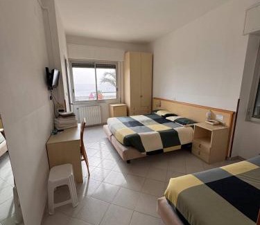 Arma di Taggia Hotel | Hotel Ideal