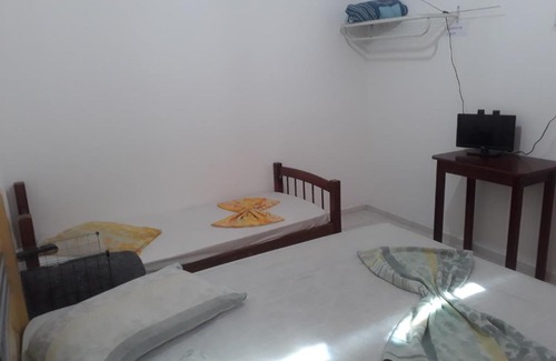 Taubate Hotel | Hotel Ideal Taubaté
