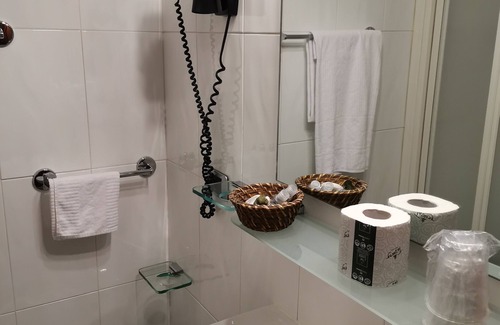 Acquabella Hotel | Hotel Ideale