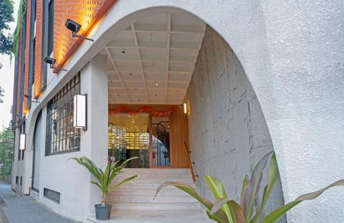 Bhopal Hotel | Hotel Idyllic Inn