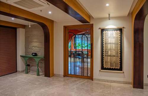 Bhopal Hotel | Hotel Idyllic Inn