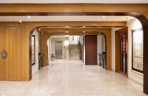Bhopal Hotel | Hotel Idyllic Inn