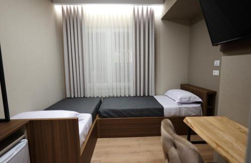 Shkoder Hotel | Hotel Ikona