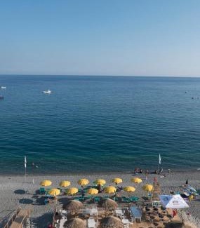 Bova Marina Hotel | Hotel Il Girasole