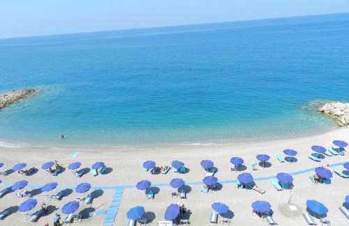 Capo d'Orlando Hotel | Hotel Il Mulino