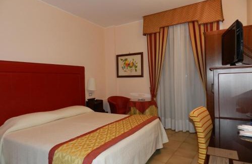 Capo d'Orlando Hotel | Hotel Il Mulino