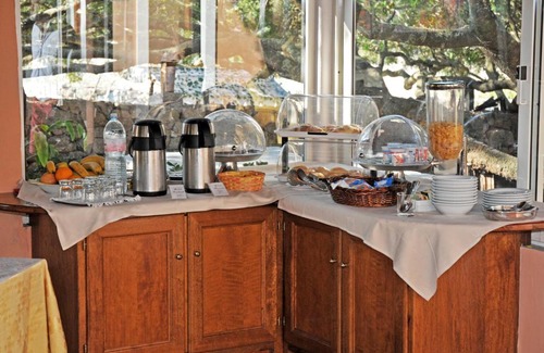 Capriccioli Hotel | Hotel Il Piccolo Golf