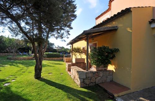 Capriccioli Hotel | Hotel Il Piccolo Golf