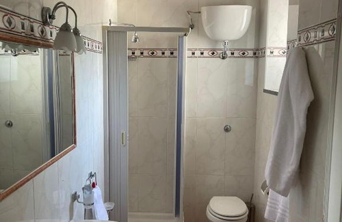 Trecase Hotel | Hotel il Rosone