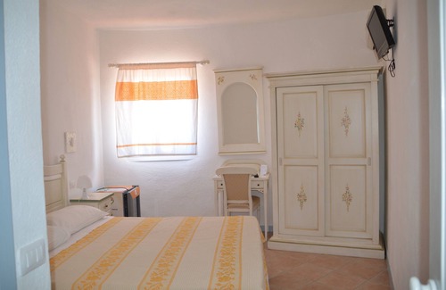 Olbia Hotel | Hotel Il Timone
