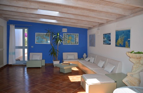 Olbia Hotel | Hotel Il Timone