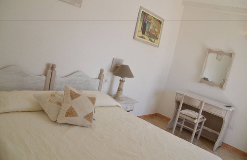 Olbia Hotel | Hotel Il Timone