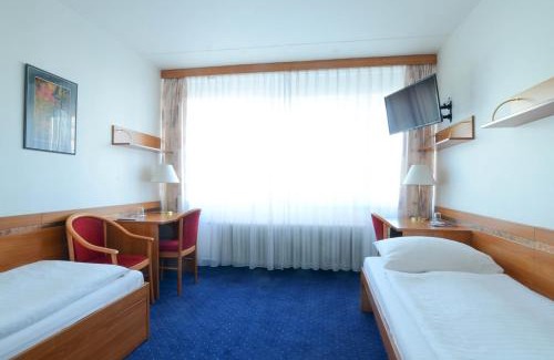 Prague 4 Hotel | Hotel ILF