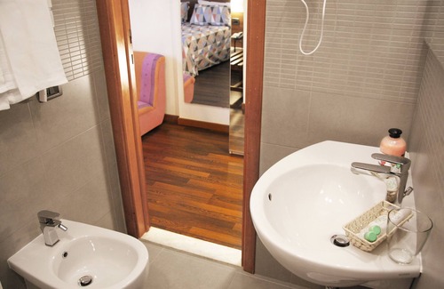 Perugia Hotel | Hotel Ilgo