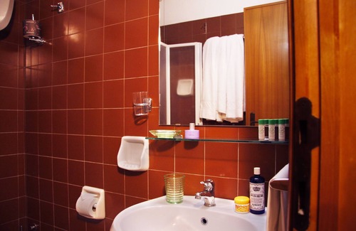 Perugia Hotel | Hotel Ilgo